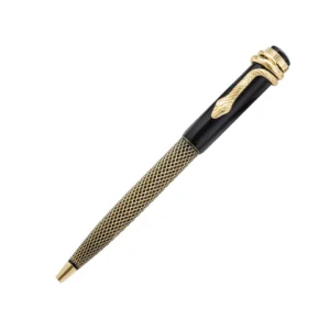 Metal Twist Pen - High-Quality Business Promo Giveaway
