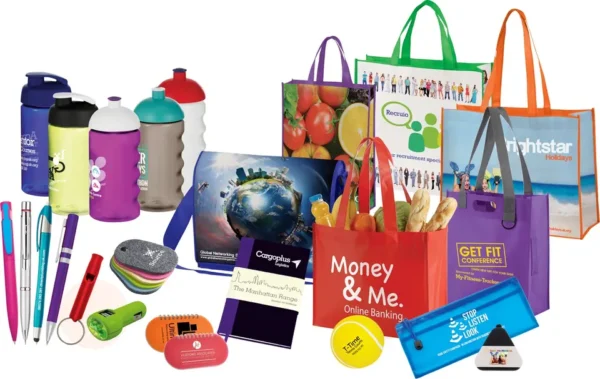 Custom Logo Promo Gifts - Marketing Products at Affordable Prices - Image 4