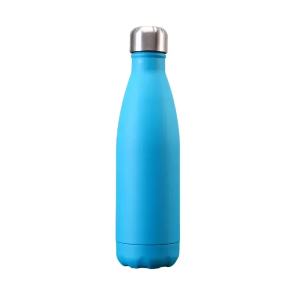 New Promo Vacuum Water Cup - Business Gift, Heat & Cool Preservation Novelty - Image 3