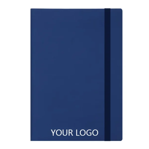 Classic Promo Gift Set - Custom Notebook & Tumbler Box - Image 5