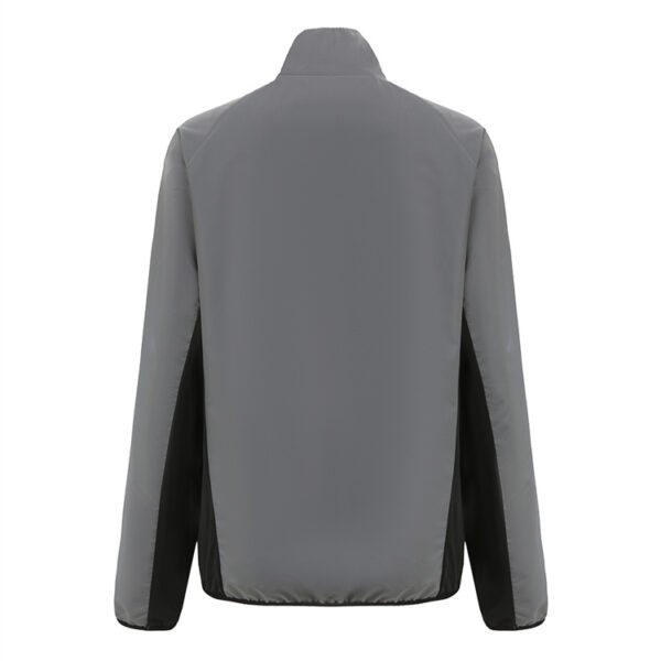 Outdoor Reflective Jacket High Vis Safety Jacket - Image 3