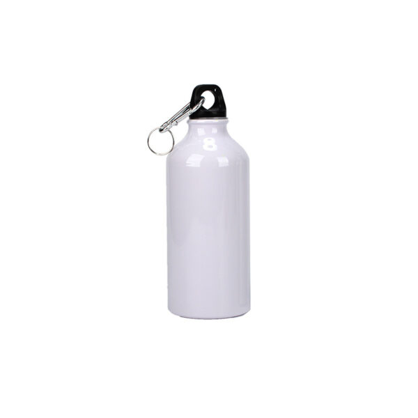 Aluminum Water Bottle - Sublimation Print Promo Items - Image 2