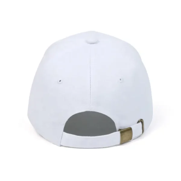 Wholesale Custom Baseball Caps - OEM Fitted Hats - Image 4