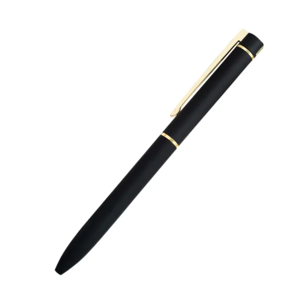 Custom metal refill stationary accessories pen luxury metal ball point pens - Image 4