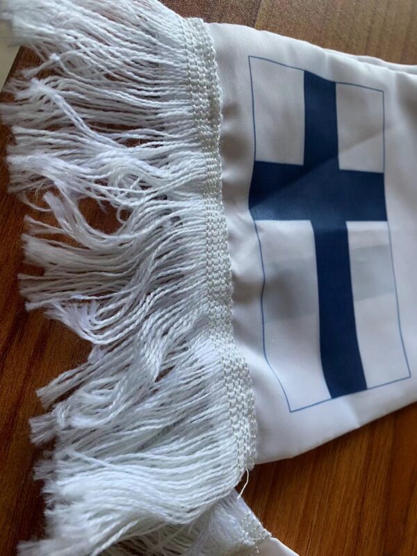 Football Club Supporter Neck Scarves - Image 5