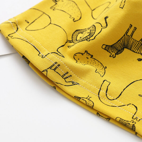 Kids tales babies accessories new born cotton baby items wholesale printing baby hats - Image 10