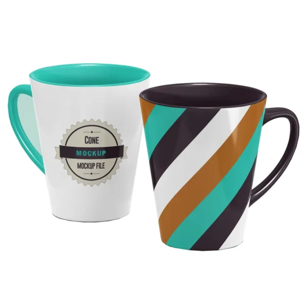 Promo Mug & Notebook Set - Birthday, Wedding, Events - Image 7