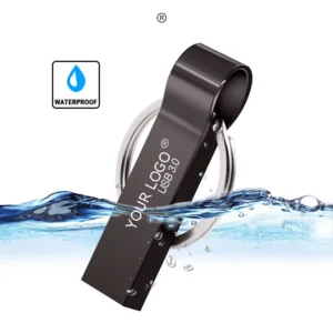 Metal USB flash drive memory stick wholesale custom logo
