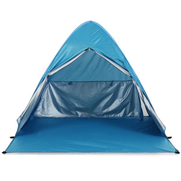 Outdoor UV-Protected Automatic Camping Tents - Image 3