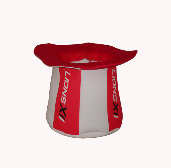 Custom Clown Top Hat for Party & Magic Performances - Image 5