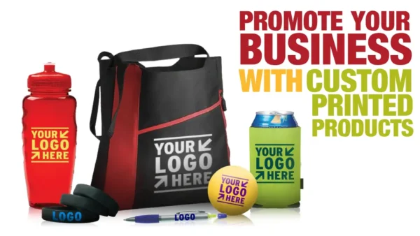 Custom Logo Promo Gifts - Marketing Products at Affordable Prices - Image 3