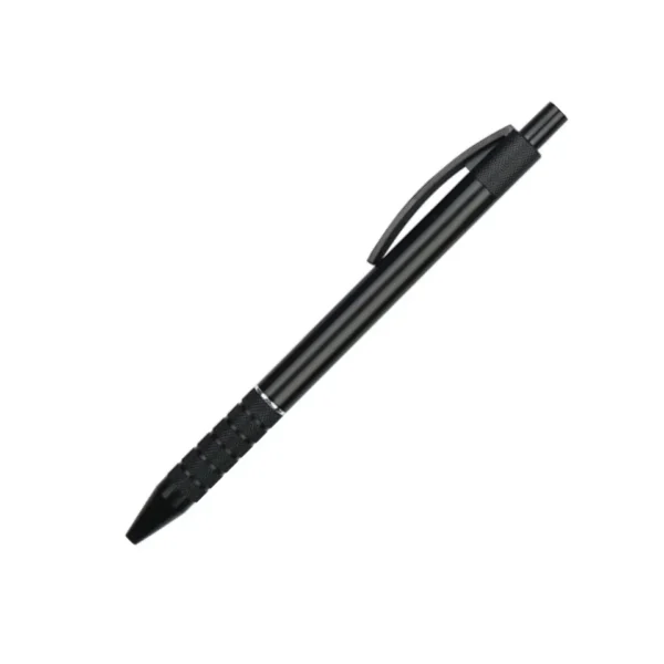 Metal promotional custom business gift pen office pen with logo ballpoint pen - Image 2