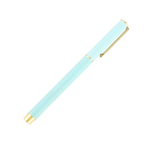 Best-Selling Metal Twist Pen - Custom Logo, Multiple Colors - Image 3