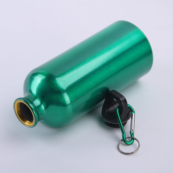 Aluminum Water Bottle - Sublimation Print Promo Items - Image 4
