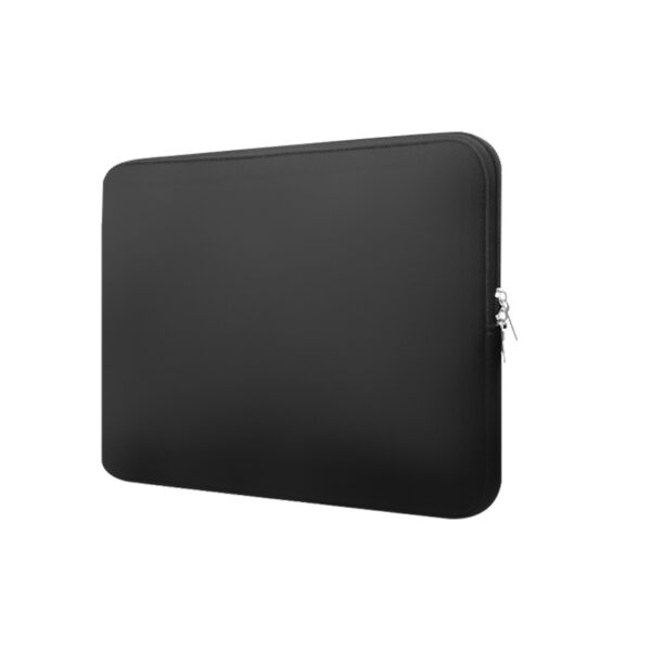Neoprene Laptop Case Laptop Sleeve Bag Briefcase Business Carring Computer Bag - Image 10