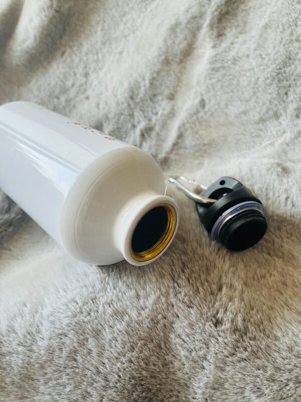Aluminum Water Bottle - Sublimation Print Promo Items - Image 7