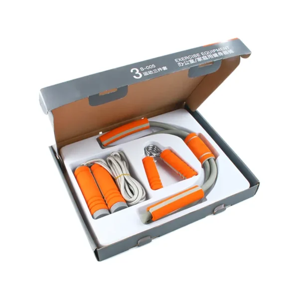 Wrist Strength Exerciser - Grip Strengthener, Arm Trainer - Image 5