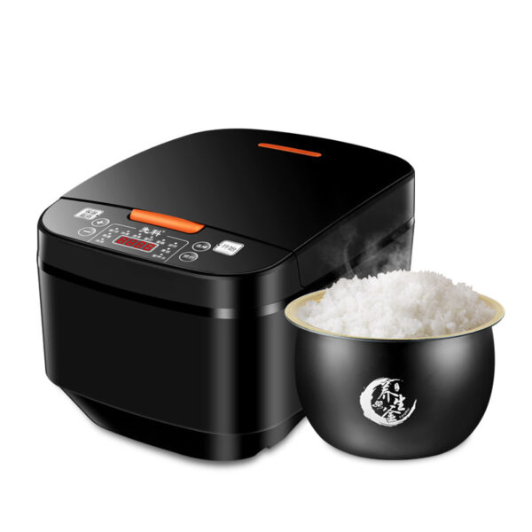 OEM 5L Multi-functional Non-stick Rice Cooker - Image 5