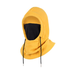 Unisex Fleece Winter Cycling Ski Face Mask