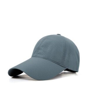 Summer Breathable Baseball Hat Outdoor Sunshade Hat