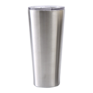 Double Wall Stainless Steel Vacuum Tumbler Cup