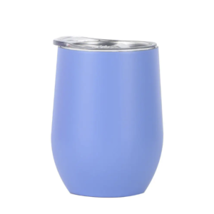 High-Quality Promo Travel Cup - Custom Logo Vacuum Coffee Gift