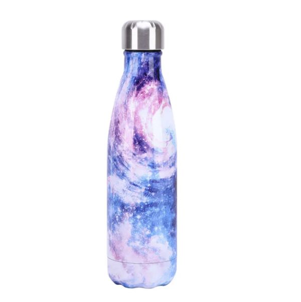 New Promo Vacuum Water Cup - Business Gift, Heat & Cool Preservation Novelty