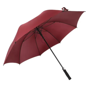 Wholesale Luxury Golf Umbrella - Custom Print Auto-Open Logo Protection
