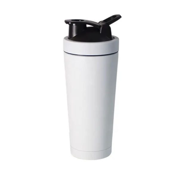 Wholesale Insulated Metal Shaker Tumbler Cup