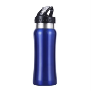 Wholesale Double Wall Stainless Steel Sipper Bottles