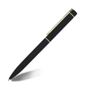Custom metal refill stationary accessories pen luxury metal ball point pens