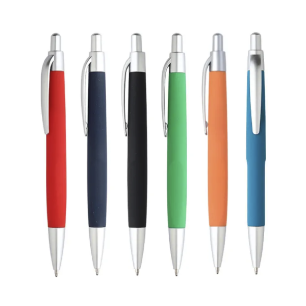 Hot Sell Ballpoint Pen Popular Designed pen with Custom Logo Roller Pen - Image 2