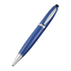 Metal Stylus Twist Pen - Corporate Business Gift Set