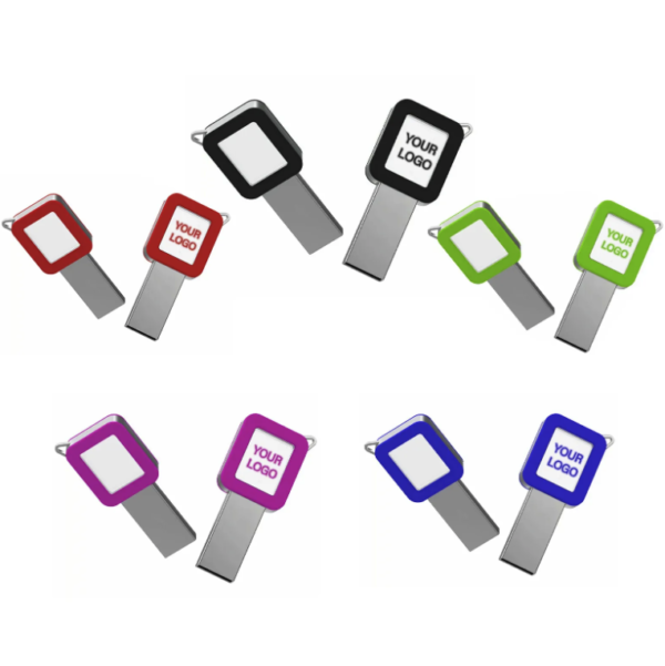 Memory Stick USB Flash Drive - 8GB-512GB, USB 3.0, Pen Style Designs - Image 6