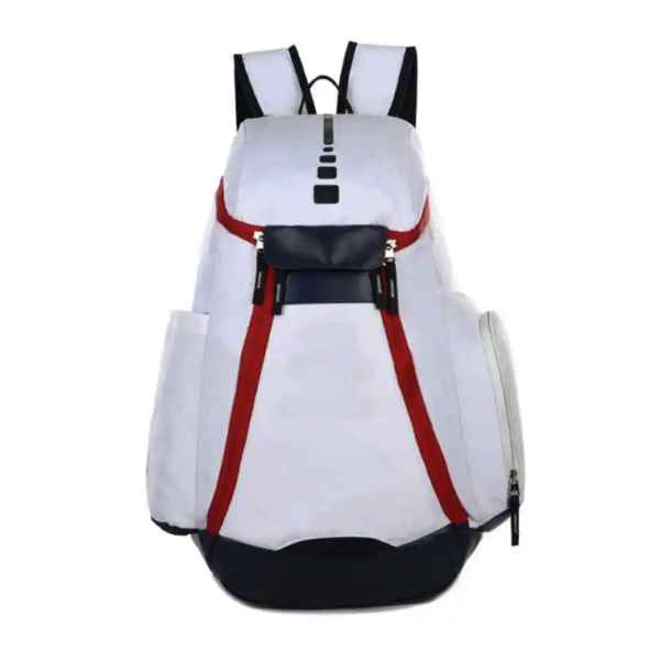 Outdoor Travel Backpack - Waterproof, Laptop, Shoe Compartment, Lightweight Sports Bag