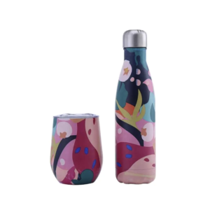 550ml Custom Logo Vacuum Insulated Tumblers