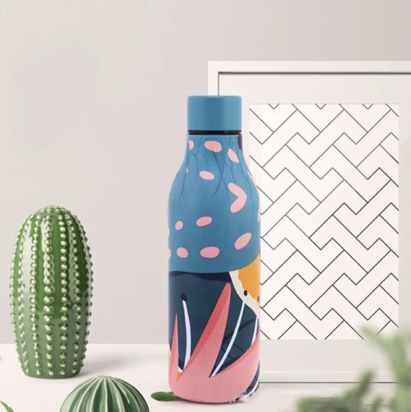 550ml Custom Logo Vacuum Insulated Tumblers - Image 8