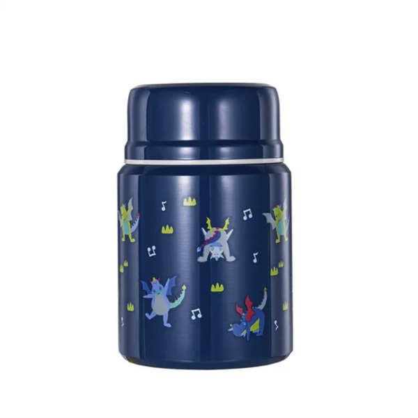 Portable Thermos Beaker Double Layer Vacuum 500ML 750ML - Image 5