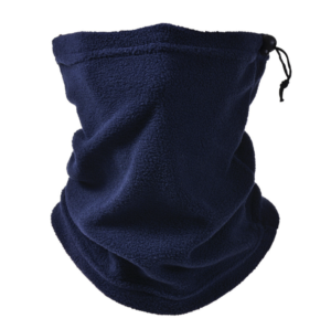 Fleece Neck Scarf Multi Wear Hat Camping Hiking Bandana Cycling Headwear