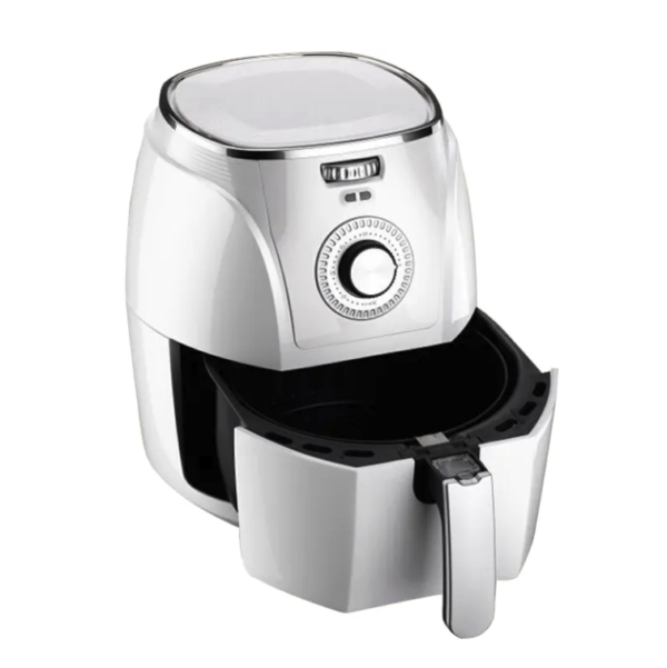Electric Deep Fryers 5L Big Capacity Air Fryer OEM ODM