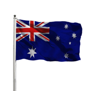 Custom National Flag Professional Flag Manufacturer Blank Flags & Banners