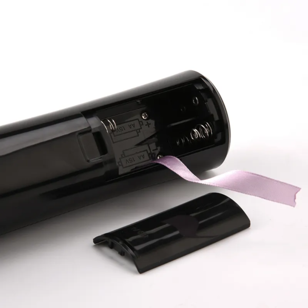 Electric Corkscrew Wine Opener Corkscrew Electric Automatic Red Wine Opener - Image 3