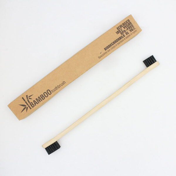 ECO Bamboo Pet Toothbrush - Image 4