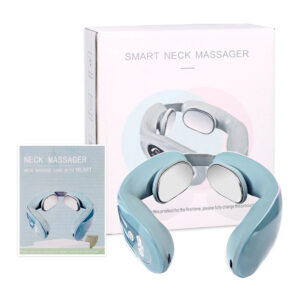 Electric Neck Massage Health Care Relaxation