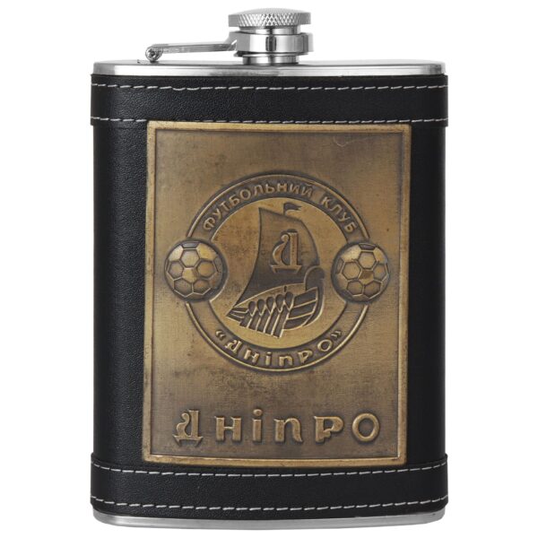 Portable Bar Tools Camping Pocket Hip Flask Whiskey 6Oz Stainless Steel Liquor Hip Flask - Image 6