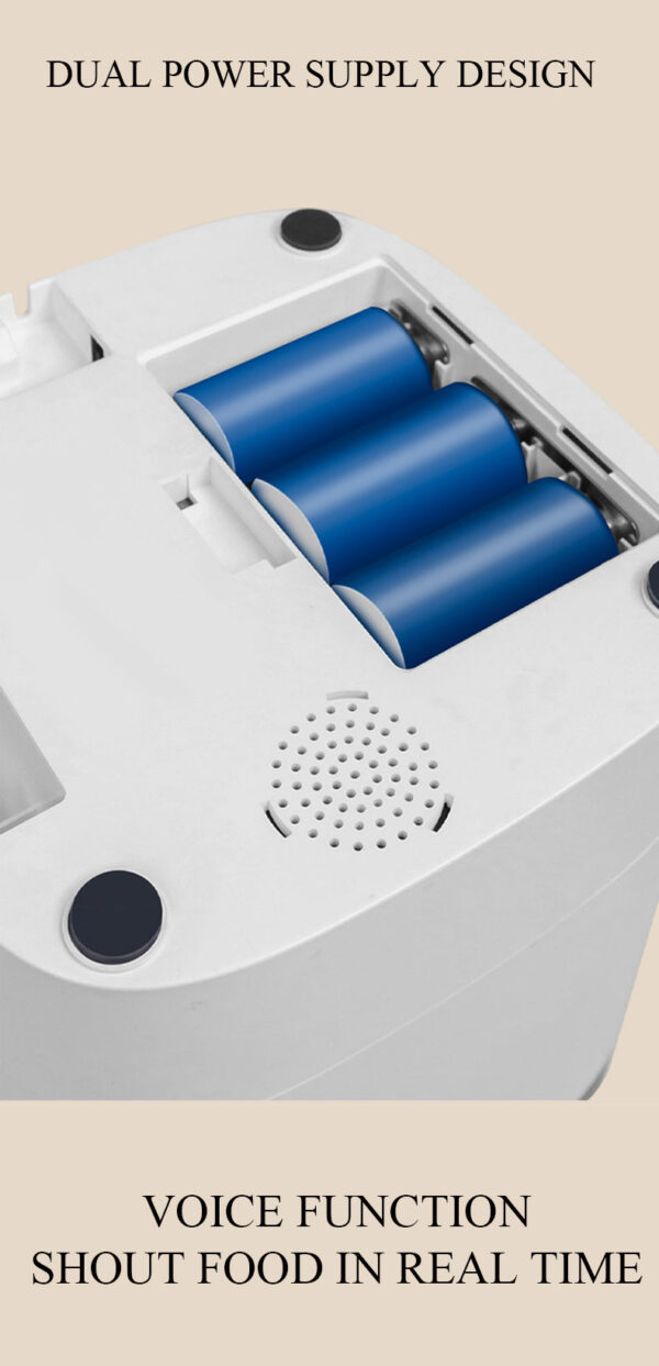 Smart Automatic Pet Feeder For Cats And Dogs_yythkg - Image 4