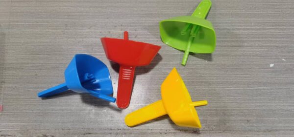 No Drop THE ORIGINAL Drip Free Popsicle Holder_yyth - Image 2