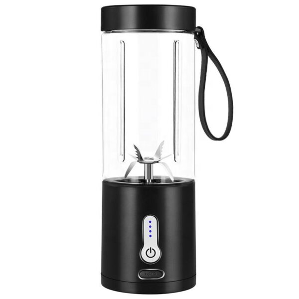 Home Smart Application Mini Personal Electric Blender