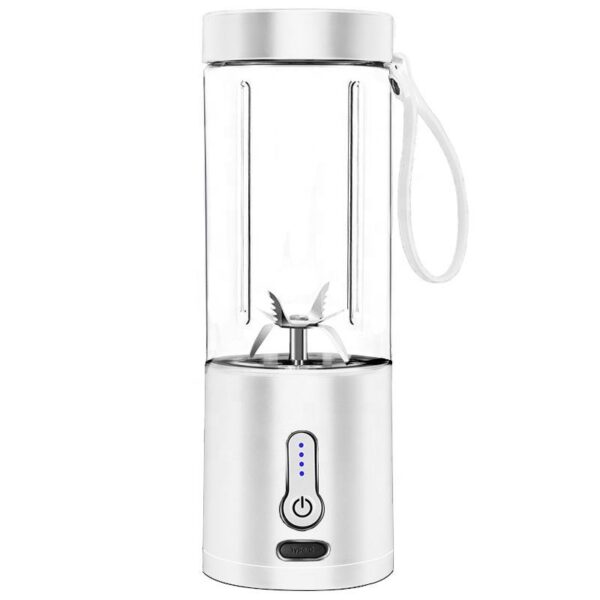 Home Smart Application Mini Personal Electric Blender - Image 4