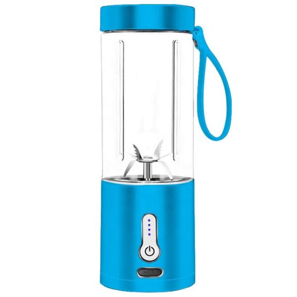 Home Smart Application Mini Personal Electric Blender - Image 5